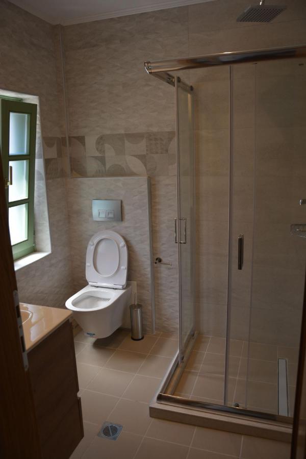 Laskarina Apartments Тасос Экстерьер фото